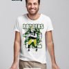 Aaron Rodgers 12 Shirt