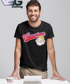 Official Caucasians Cleveland caucasian T-shirt, hoodie, tank top