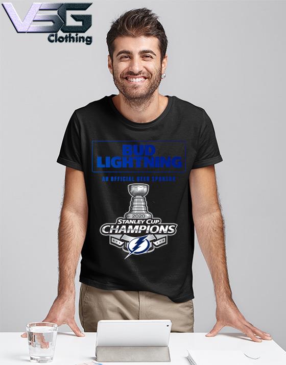 Lightning best sale championship shirt