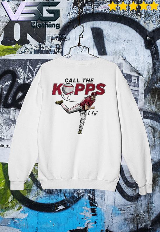 Kevin Kopps Jersey - Call the Kopps shirt, hoodie, sweater, long sleeve and  tank top