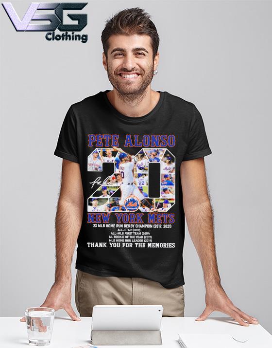 Pete Alonso | All-Star Game | Comfort Colors Vintage Tee S