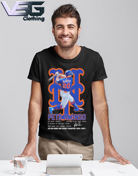 Pete Alonso New York Mets Re-Pete back to back Derby Champ 2023 shirt,  hoodie, sweater, long sleeve and tank top