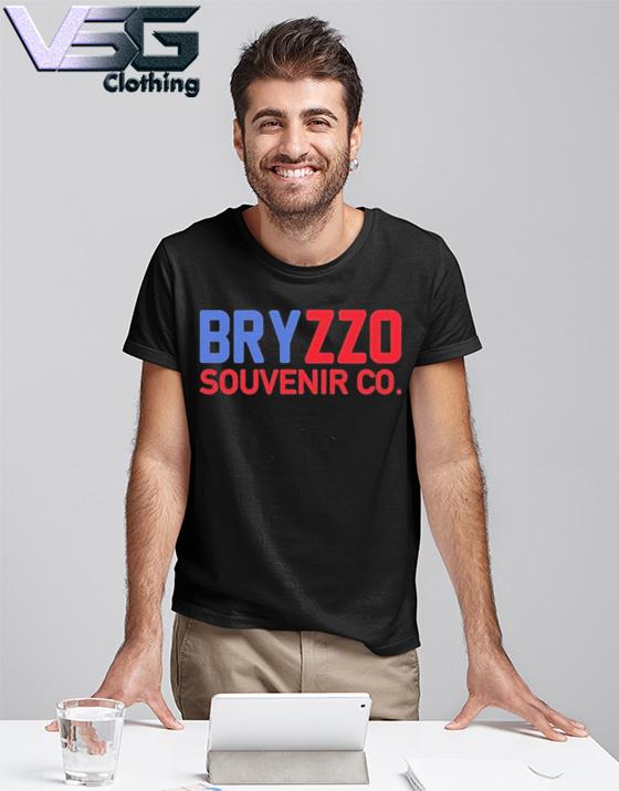 Bryzzo Souvenir Company Shirt