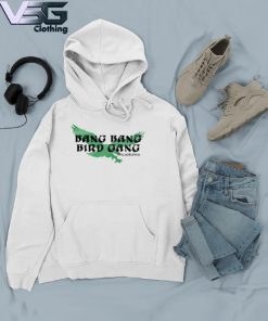 Philadelphia Eagles Bang Bang Bird Gang shirt, hoodie, sweater, long sleeve  and tank top