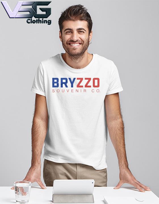 Kris Bryant The Bryzzo Show T-Shirt, hoodie, sweater and long sleeve