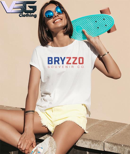 Bryzzo Shirt Chicago Cubs Baseball Kris Bryant And Anthony Rizzo -  Moothearth