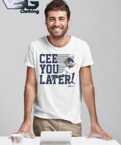 ceedee lamb t shirt