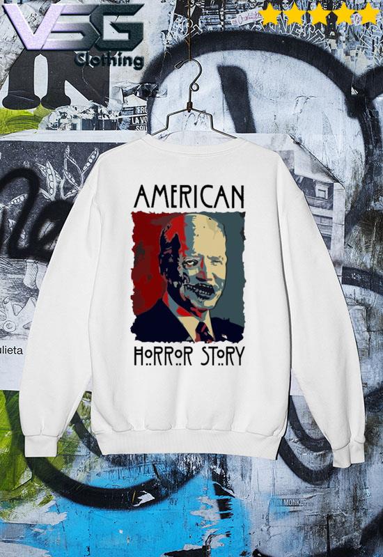 Tee shirt outlet american horror story