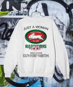 South Sydney Rabbitohs Women's T-Shirts & Tops for Sale