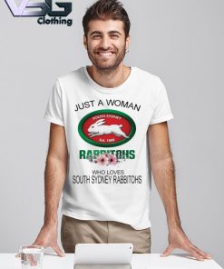 South Sydney Rabbitohs Women's T-Shirts & Tops for Sale