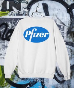 Marchandises Pfizer s Sweater