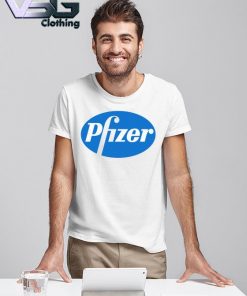Marchandises Pfizer s T- Shirt