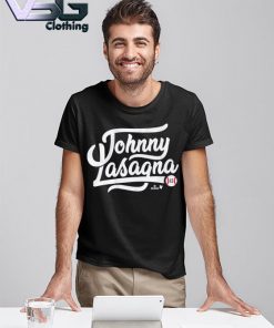 New York Yankees Jonathan Loaisiga Johnny Lasagna Shirt, hoodie