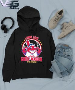 Cleveland Indians 1915 Forever Chief Wahoo Shirt,Sweater, Hoodie, And Long  Sleeved, Ladies, Tank Top