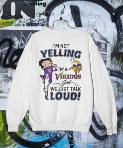 Minnesota Vikings T-Shirts, Tees, Vikings Tank Tops, Long Sleeves