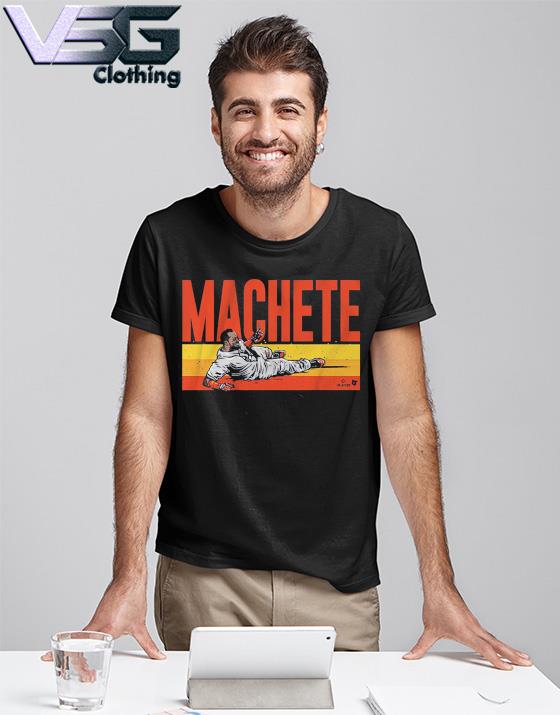 Martin Maldonado Machete Shirt