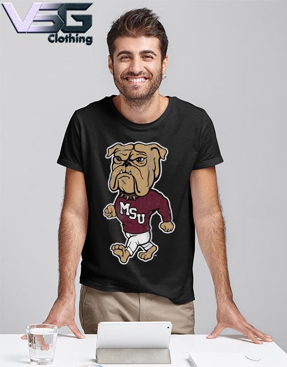 Mississippi state t outlet shirts