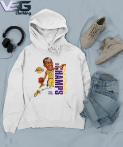 LA Lakers 2020 NBA Finals Champions Graphic Shirt, hoodie, sweater