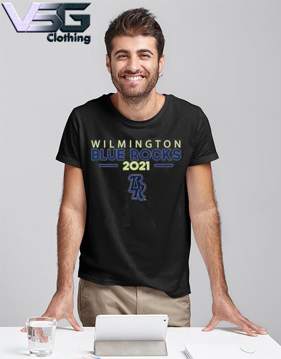 Wilmington Blue Rocks 2021 shirt, hoodie, sweater, long sleeve and tank top