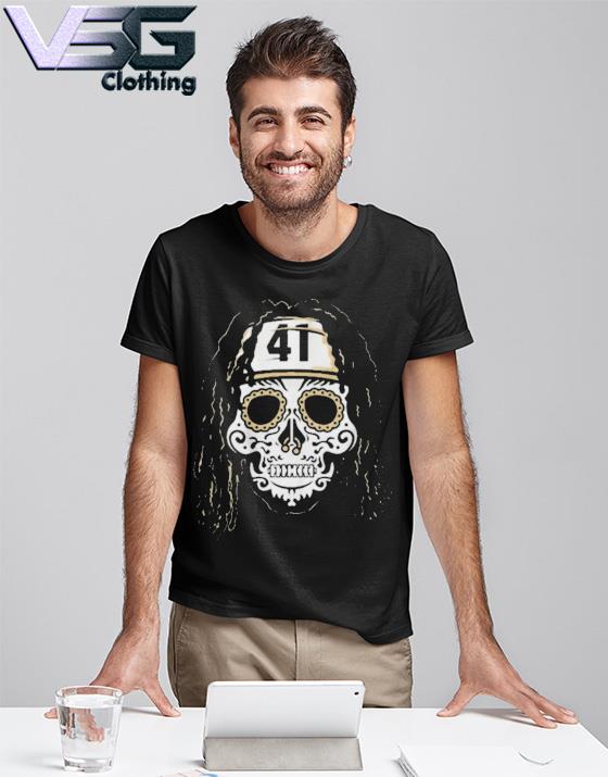 Alvin Kamara Sugar Skull Shirt, hoodie, sweater, long sleeve and tank top