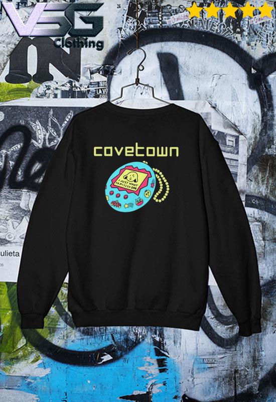 Cavetown I just want to fill lv Dog T-shirt, hoodie, sweater, longsleeve  and V-neck T-shirt