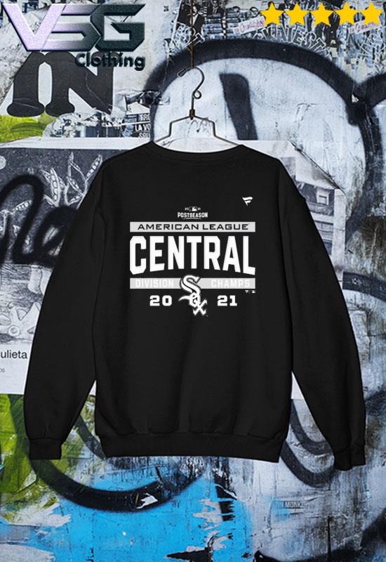 Postseason 2021 Chicago White Sox American League Central Division