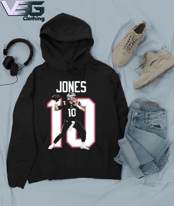 Mac Jones #10 New England Patriots Shirt, hoodie, sweater, long sleeve and  tank top