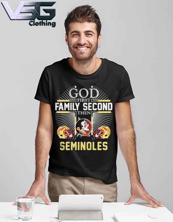 seminoles shirt