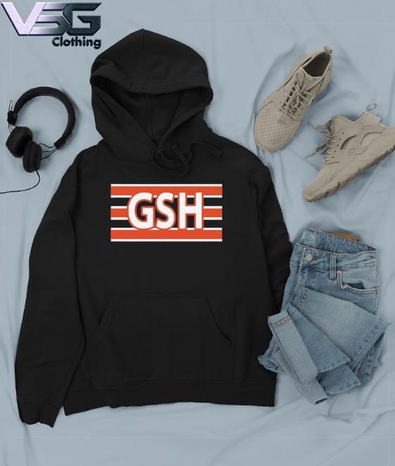 GSH Chicago Bears Hoodie