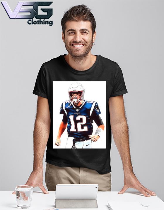 Official Tom Brady Still Here shirt, hoodie, sweater and long sleeve