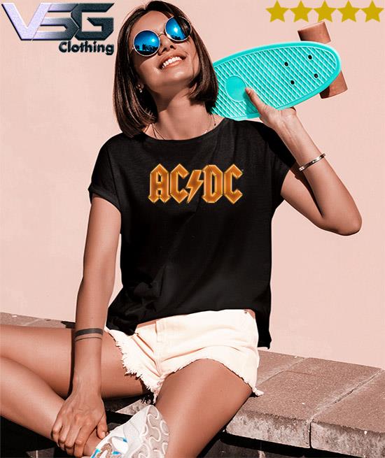 Ac dc trui discount dames