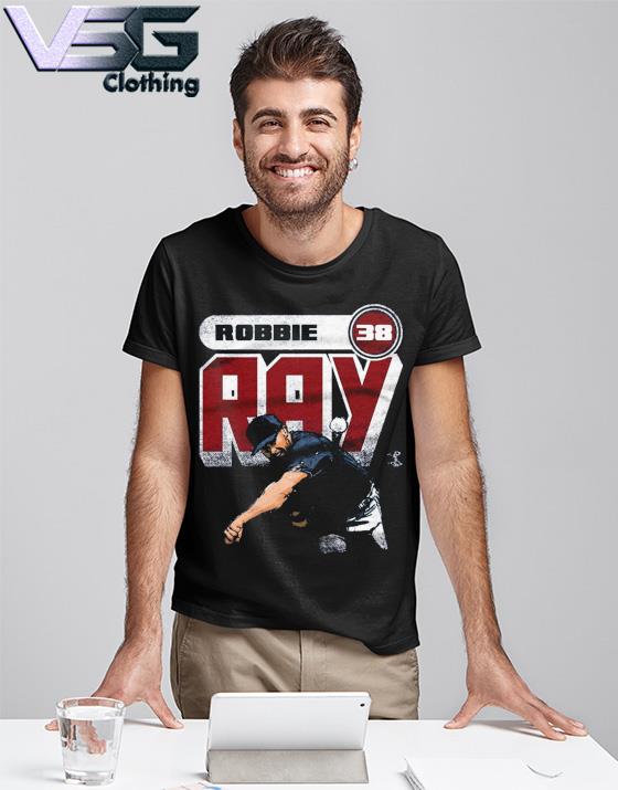 Robbie Ray Retro 38 Toronto Baseball Shirt, hoodie, sweater, long