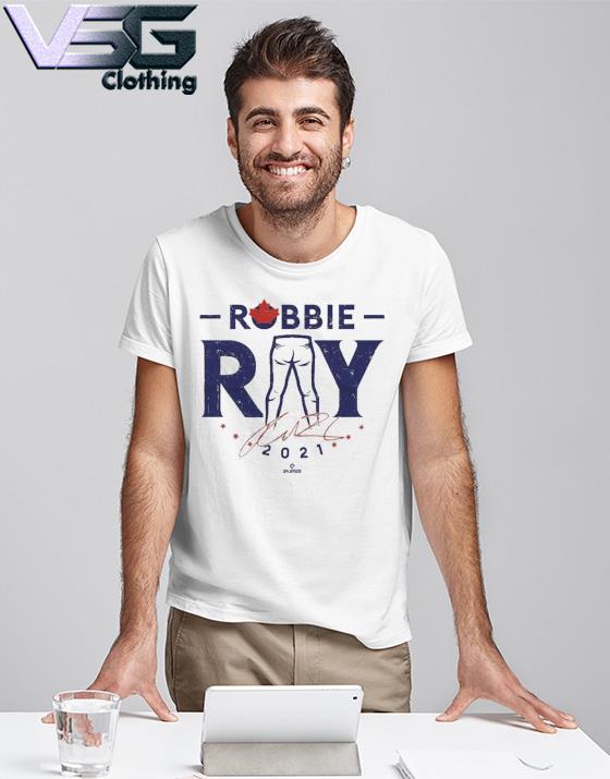 Robbie Tight Pants 2021 T-Shirt - Ellieshirt