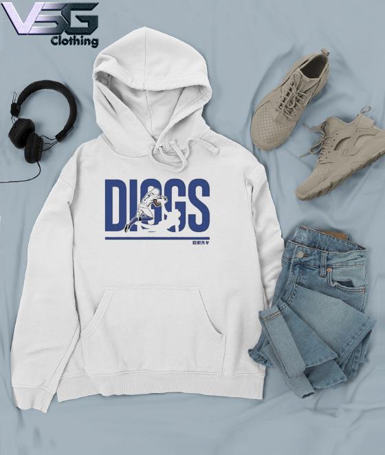 Trevon Diggs INT Shirt, hoodie, sweater, long sleeve and tank top