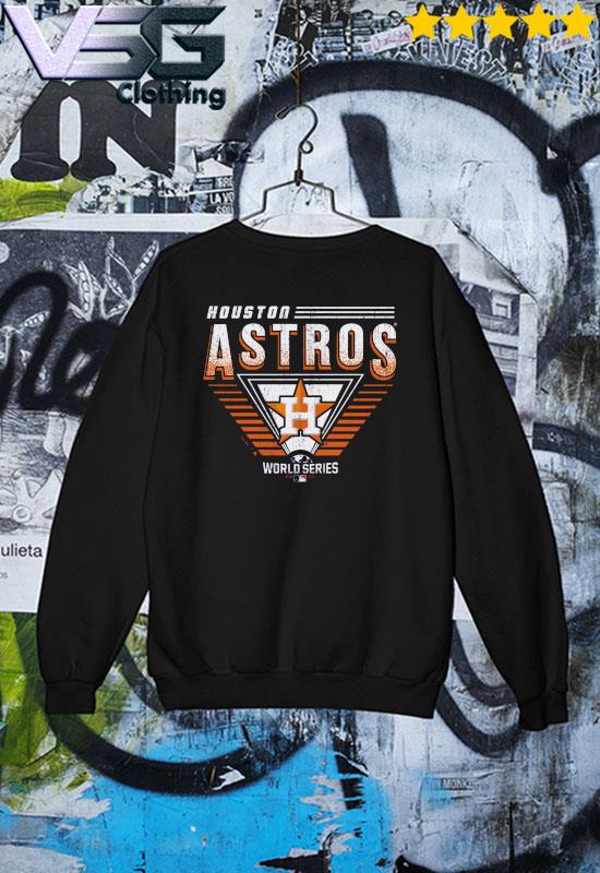 astros sweater women's