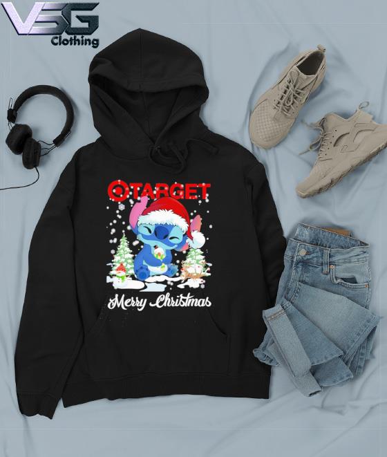 target snowman hoodie