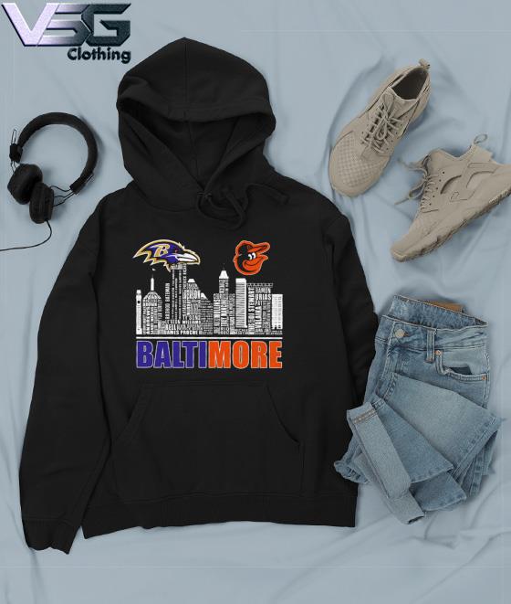 Baltimore Ball More Ravens Football Shirt, hoodie, sweater, long sleeve and  tank top