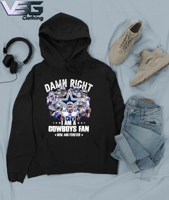 Dallas Cowboys forever not just when we win signatures T-shirt, hoodie,  sweater, long sleeve and tank top