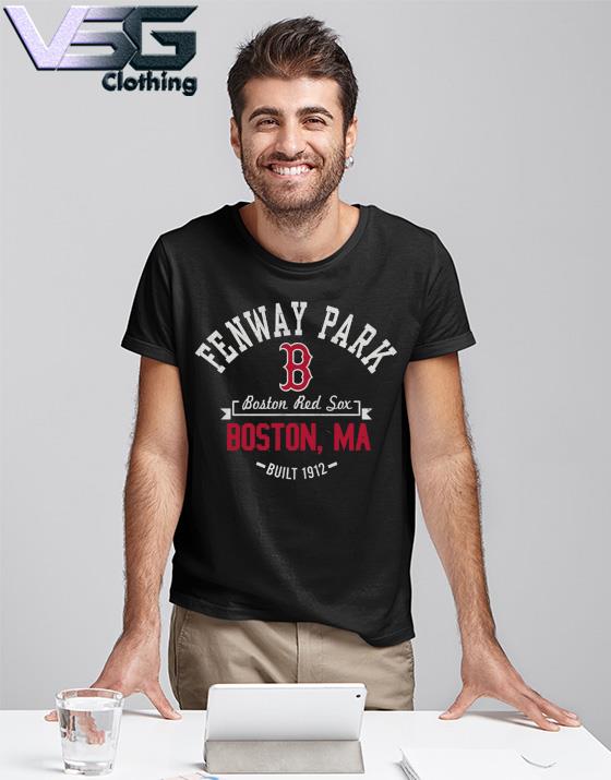 Let's Go Boston Red Sox Shirt, hoodie, sweater, long sleeve and tank top