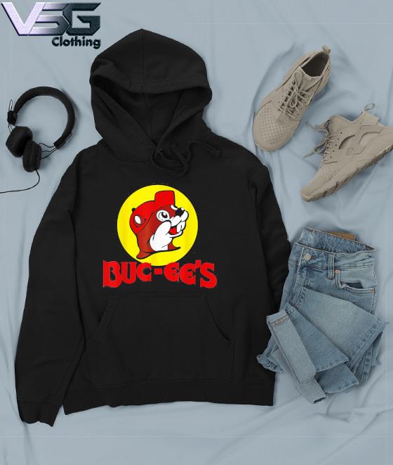 buc ee's sweatshirt