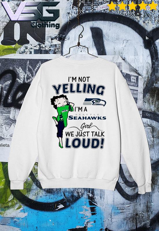 funny seattle seahawks shirts