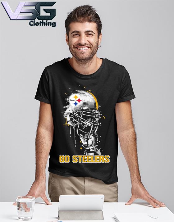 2021 Pittsburgh Steelers football team shirt