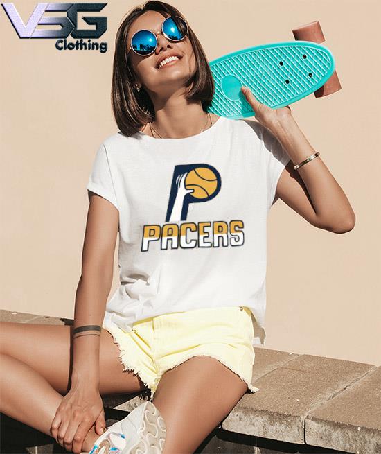 Official Women's Indiana Pacers Gear, Womens Pacers Apparel, Ladies Pacers  Outfits