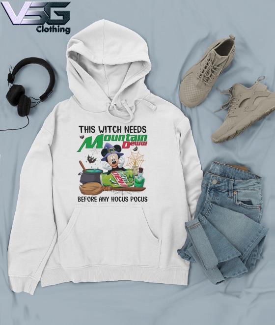 Hocus Pocus We're Back Witches Hoodie And Leggings, by Bicherri Shirt