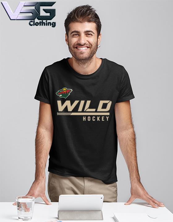 Minnesota Wild T-Shirts, Wild Shirt, Tees