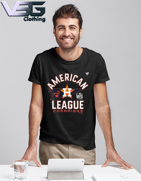 Official Houston Astros 2021 American League Champions shirt, hoodie,  sweater, long sleeve and tank top