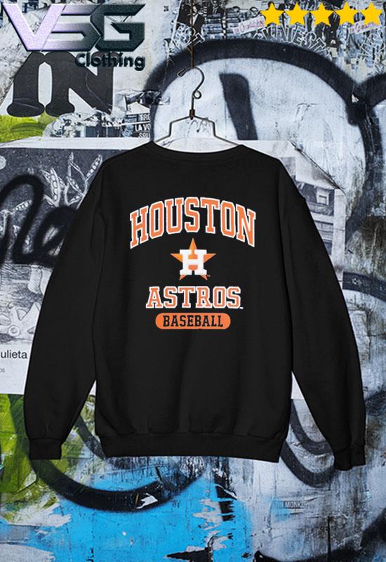 Breakingt Houston Asteroids shirt, hoodie, sweater, long sleeve