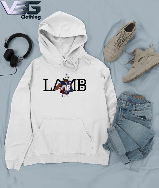 Official Dallas Cowboys Ceedee lamb shirt, hoodie, sweater, long sleeve and  tank top