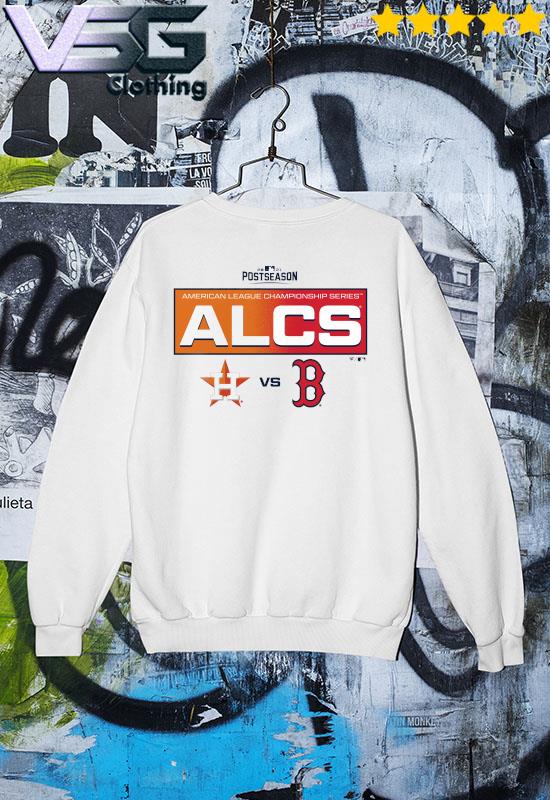 2022 American League Champions Houston Astros Postseason ALCS T-Shirt,  hoodie, sweater, long sleeve and tank top