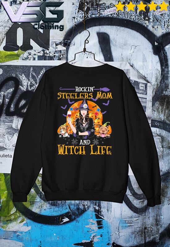 steelers mom shirt